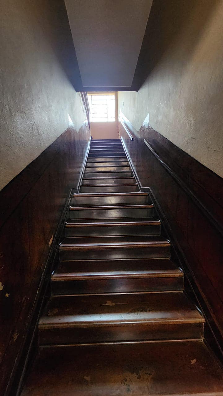 IMÓVEL COMERCIAL E RESIDENCIAL NO CENTRO / ÓTIMA LOCALIZAÇÃO Rua Prudente de Moraes, n527