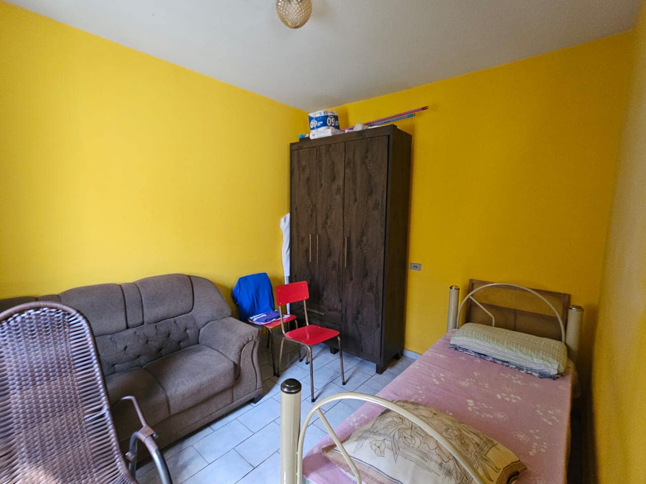 Casa Coronel Penteado, 1249- Vila Andrade