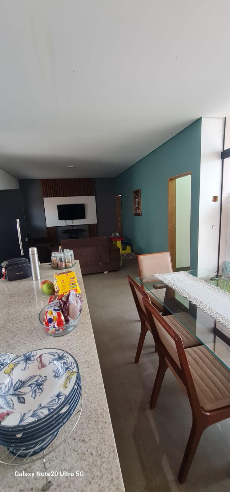 Casa Rua José Galimberti, n121- Jardim Santa Clara