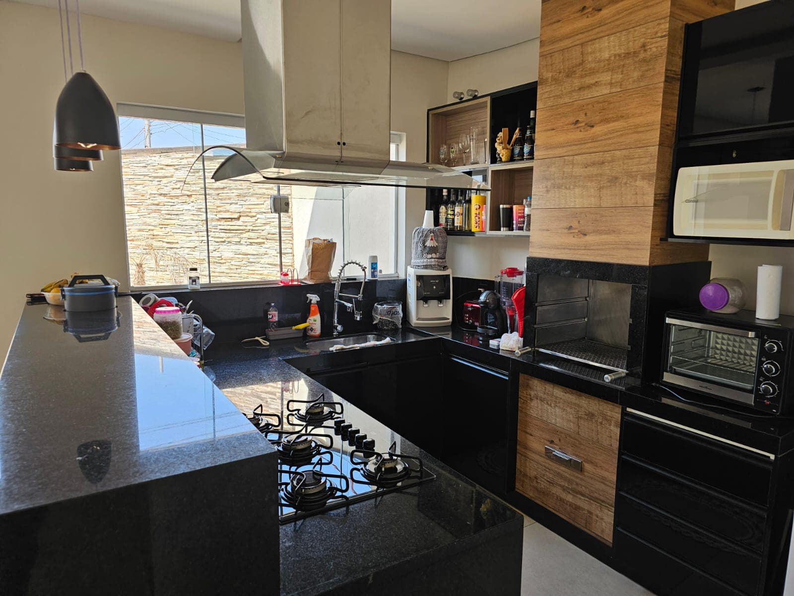 Casa Rua Édson Anivaldo Zanatta, n 101, Conjunto Habitacional Nino Deperon