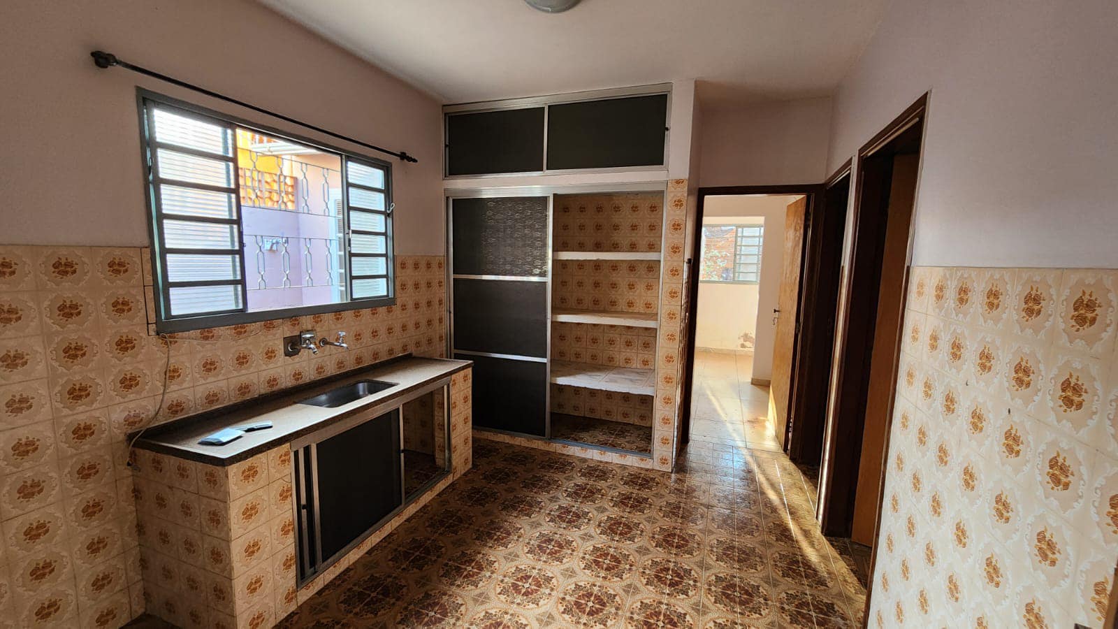 Casa Rua Dona Quita, n153- Vila Guilherme Zanatta