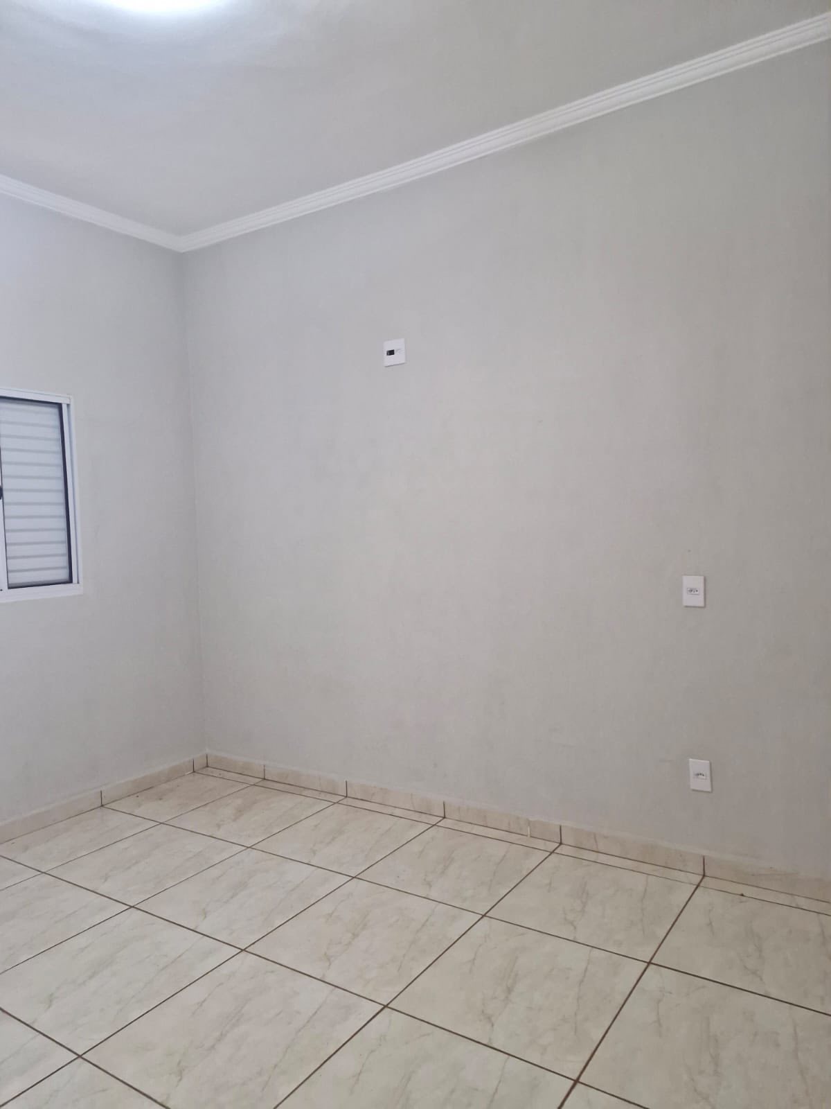 Casa Residencial- Jardim Santa Clara