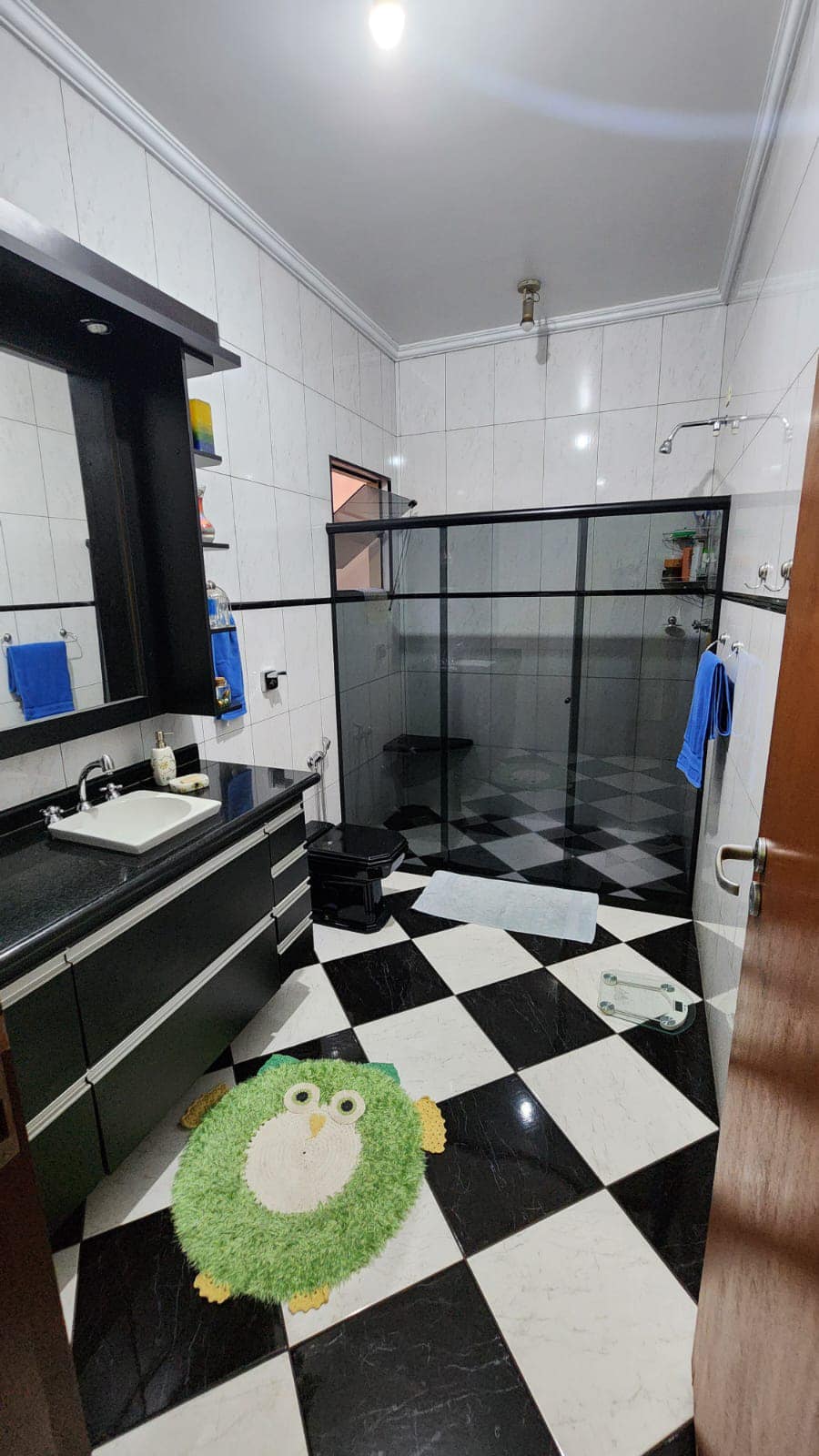 Casa Rua Jovino Martins da Silva, n 45 - Jardim São Carlos