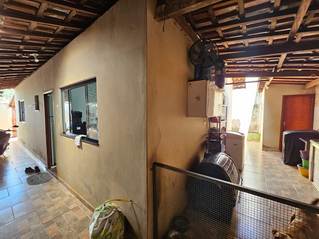 Casa Rua João Reitano, n106-Vila Prudente