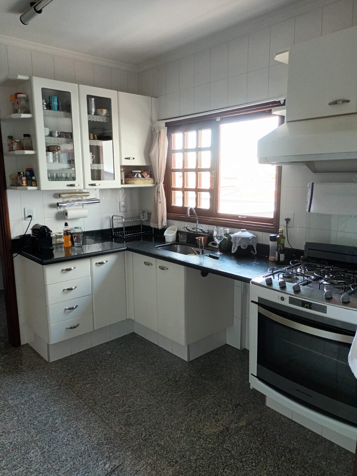 EXCELENTE CASA DE ALTO PADRÃO EM SÃO JOSÉ DO RIO PARDO