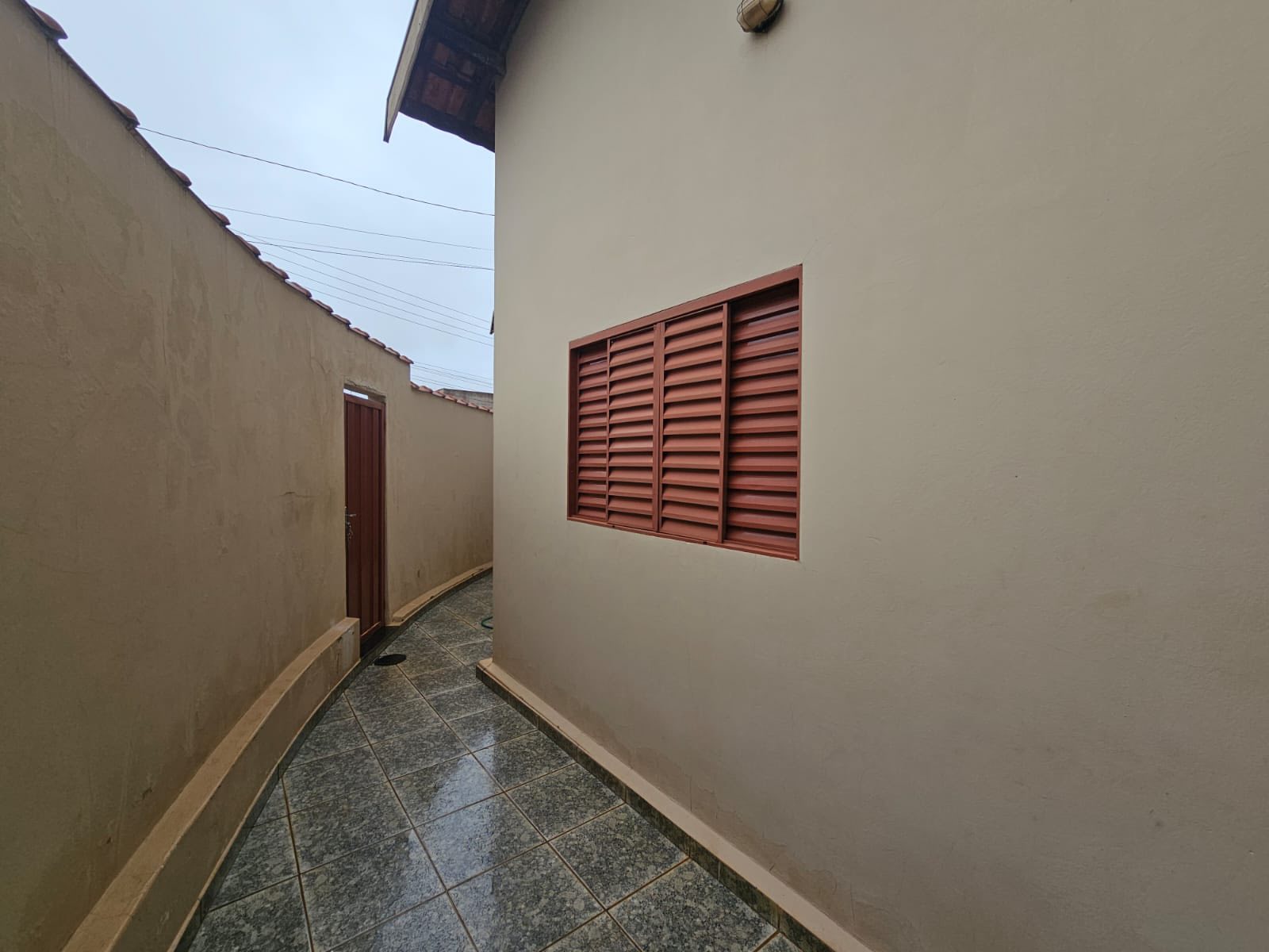 Casa Rua José Deperon Filho , n120- Vila Vertente