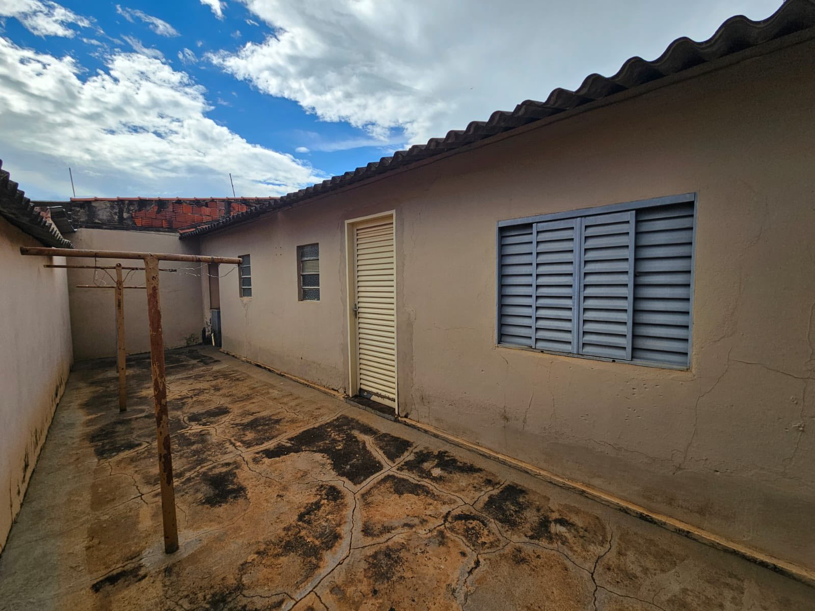 Duas Casas Rua Manoel Pedra, n629- Jardim Brasil