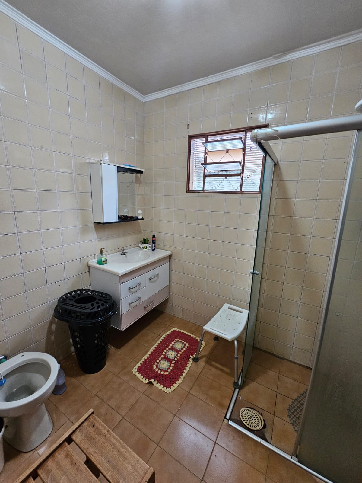 Casa Rua José Guimarães Mello, n154- Conjunto Habitacional Ada Dedini Ometto