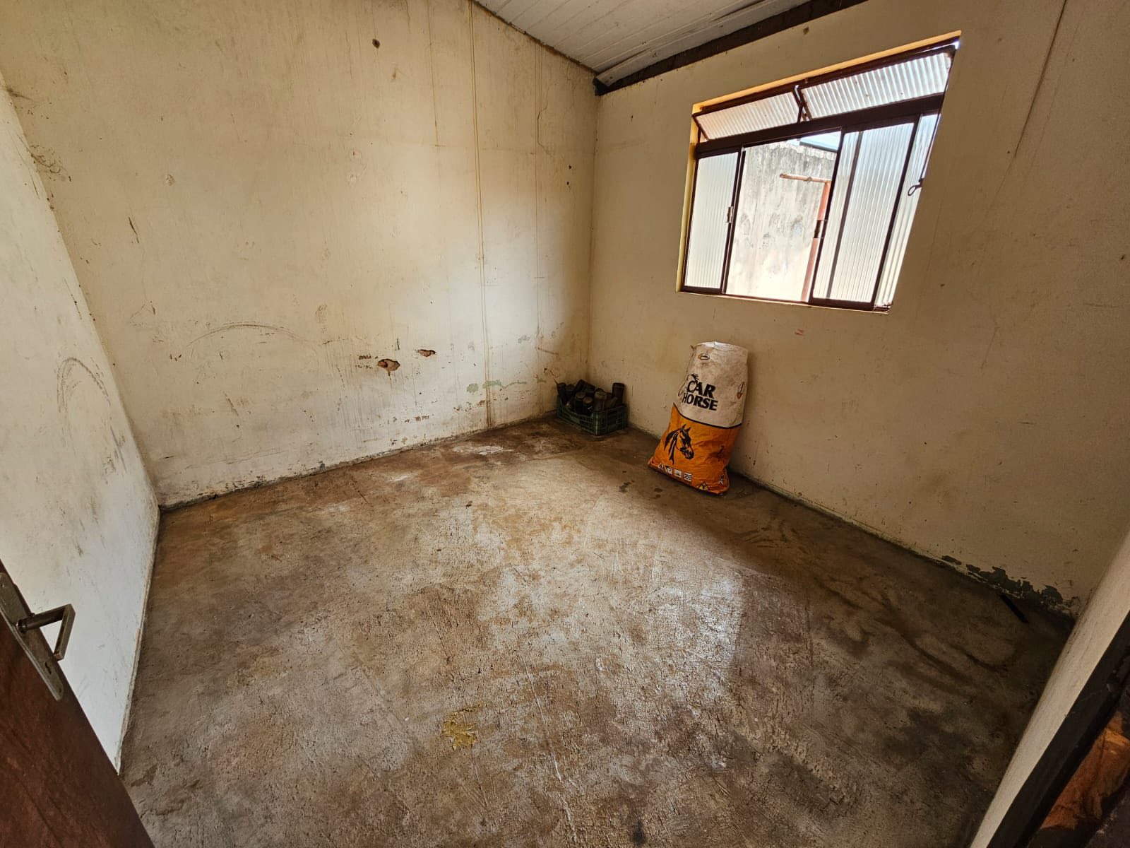 Casa na Rua Ferrucio de Fiori, n 464- Jardim São Carlos