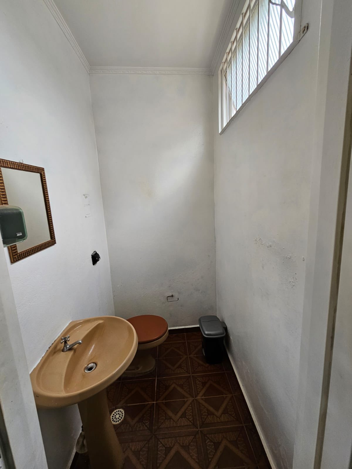 Casa Residencial / Comercio, Rua Juliana , n75- Jardim São Carlos