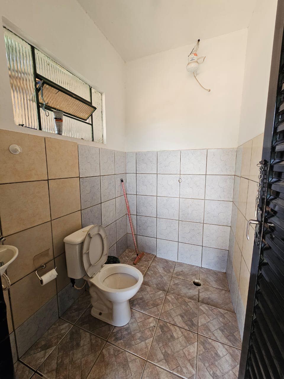 Barracão Rua José Fachini, n 51- João Apolinário Neves