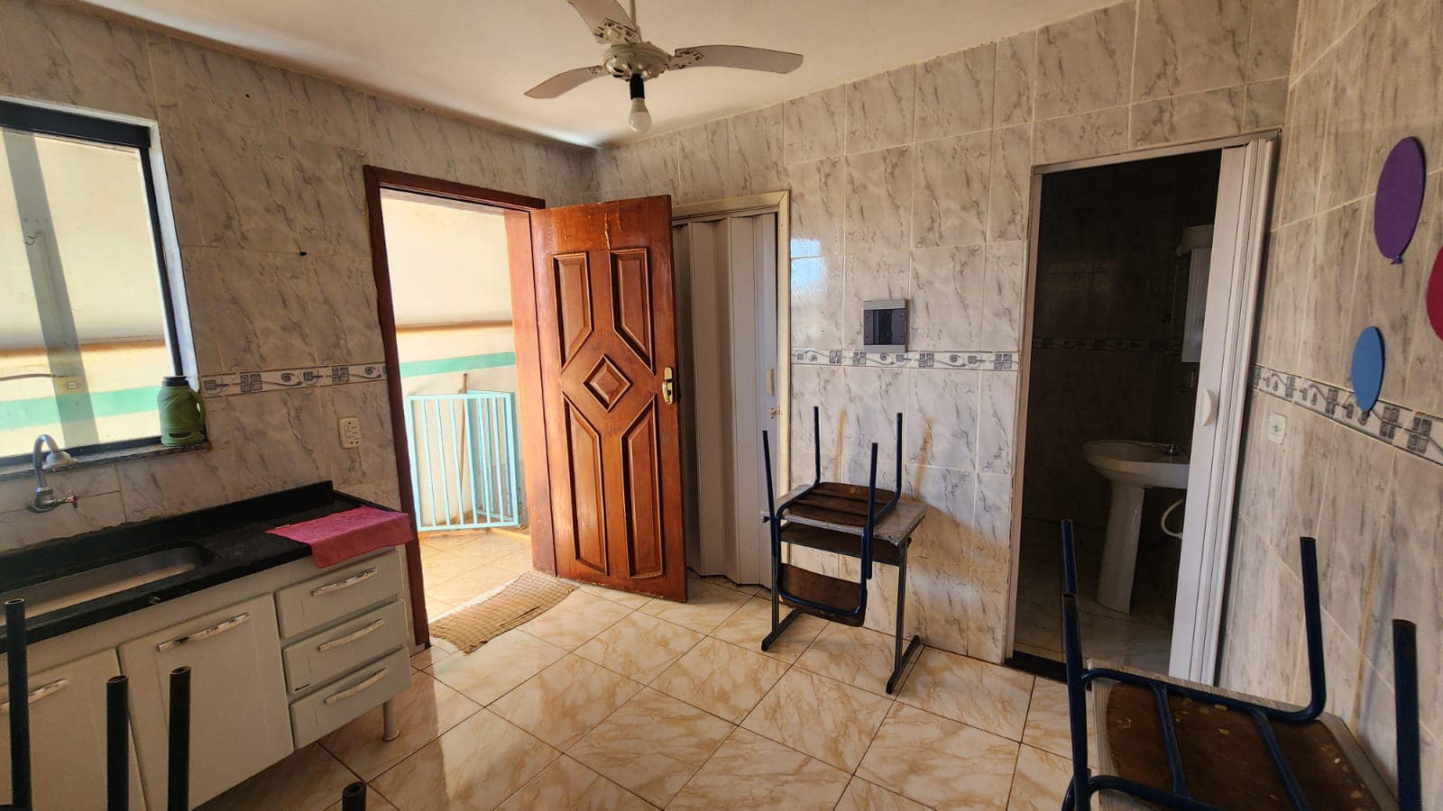 Rua altibano Bonatti n 245- Vila Bonatti