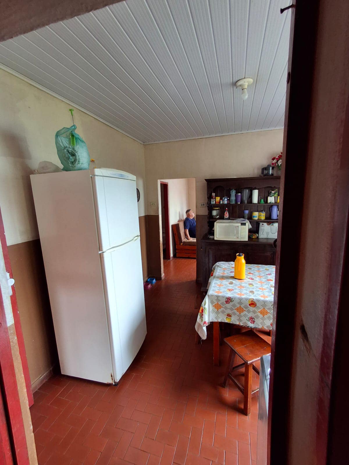 Duas Casas Rua Antônio Martins Daniel , n256- Centro