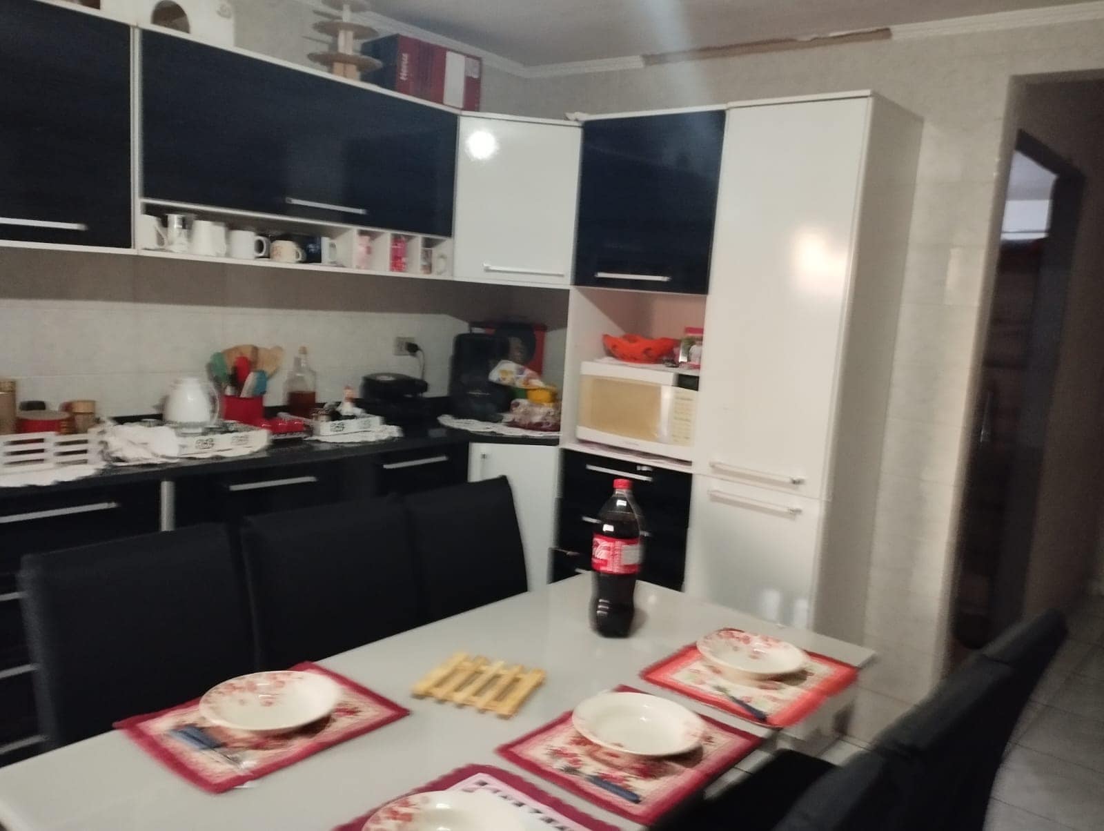 Casa Rua João Daronco , n115-Conjunto Habitacional Orlando Bellomi