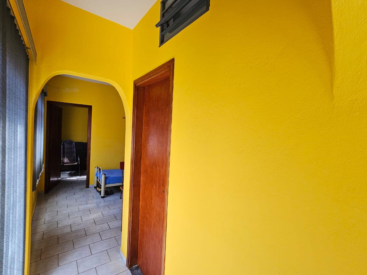 Casa Coronel Penteado, 1249- Vila Andrade