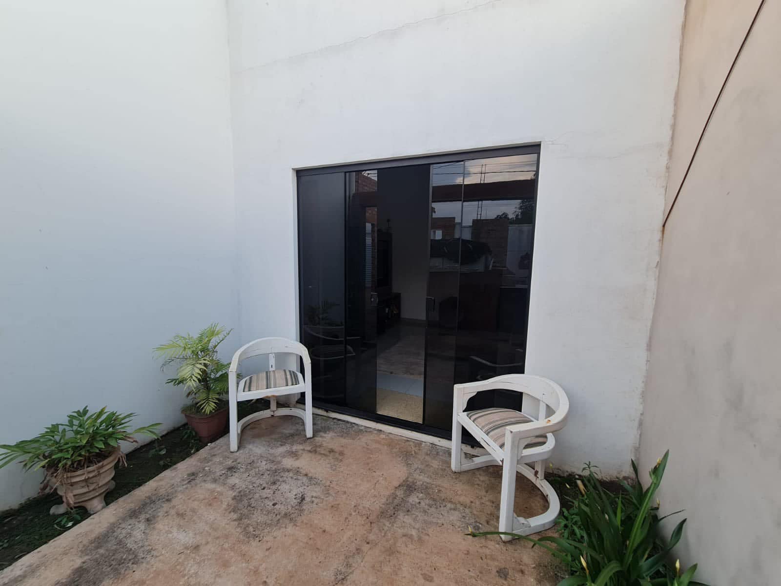 Casa Rua Roraima, n111- Parque Varotti