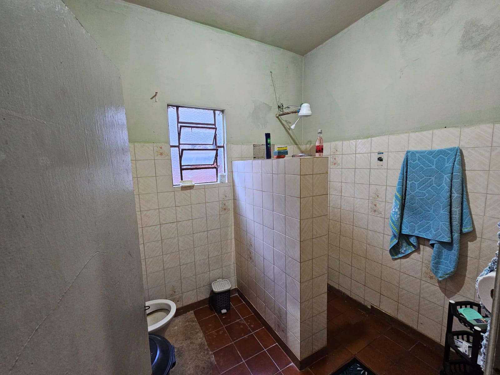 Casa Rua Dr Eloy Chaves, n273- Jardim Cachoeira