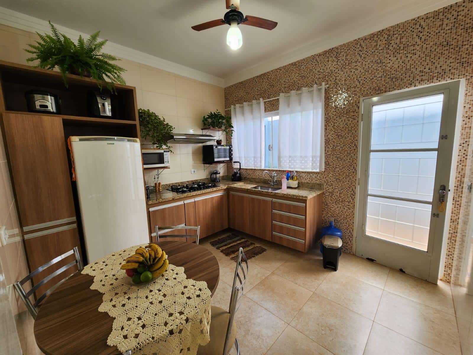 Casa Rua Angelo Lonardoni , n 127- Vila Penteado