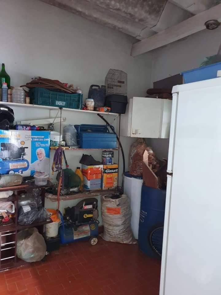 CASA RESIDENCIAL COM SALÃO COMERCIAL, Avenida Quinze de Novembro, n 1165- Centro