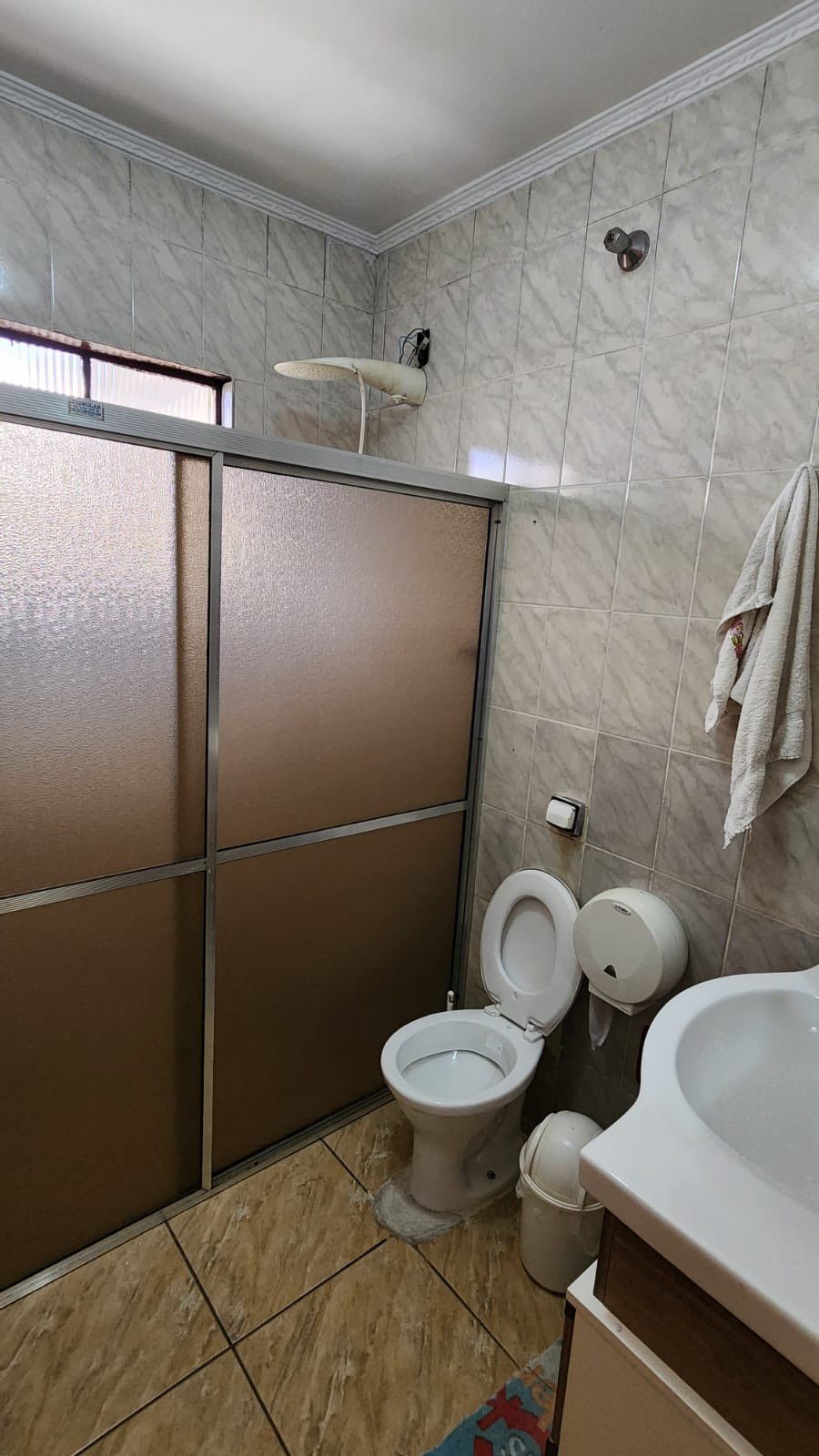 Casa Rua Ferrucio de Fiori, n390- Jardim São Carlos