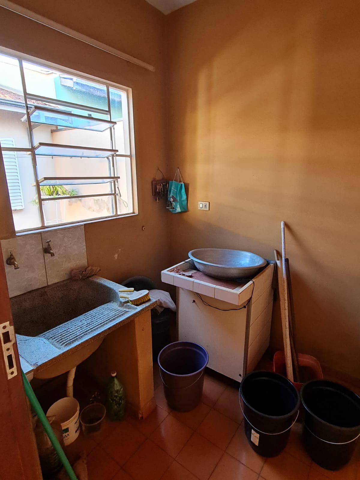 Casa Rua Das Graças , n 145- Vila Santa Therezinha