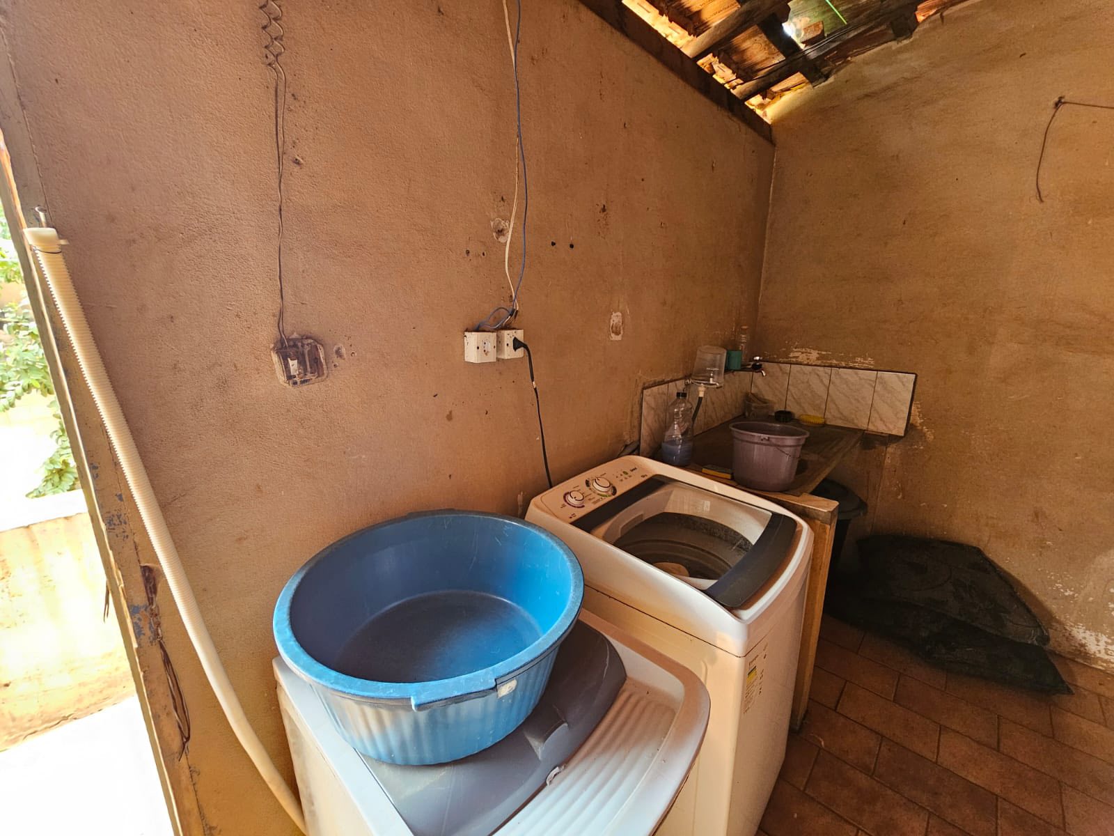 Casa Rua Agostinho de Biase, n536- Jardim Brasil