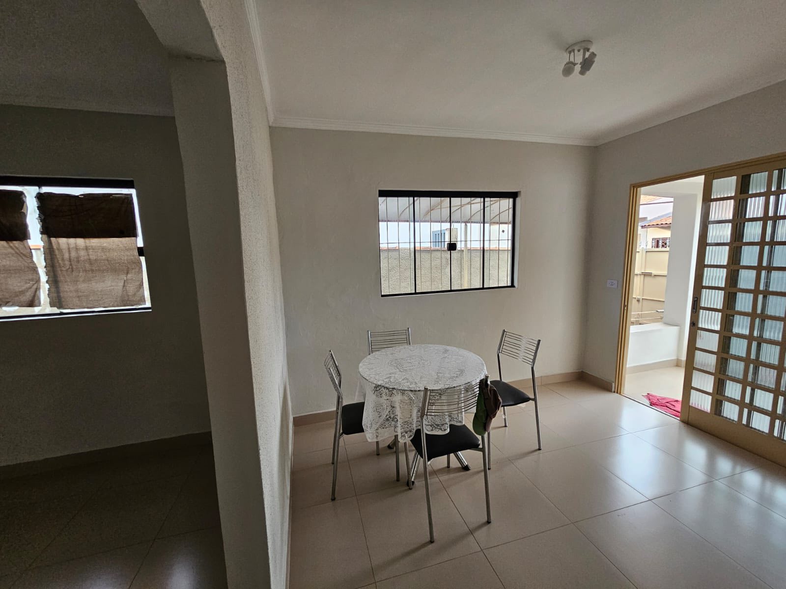 Casa Rua Prudente de Moraes, n1152- Vila Bortone