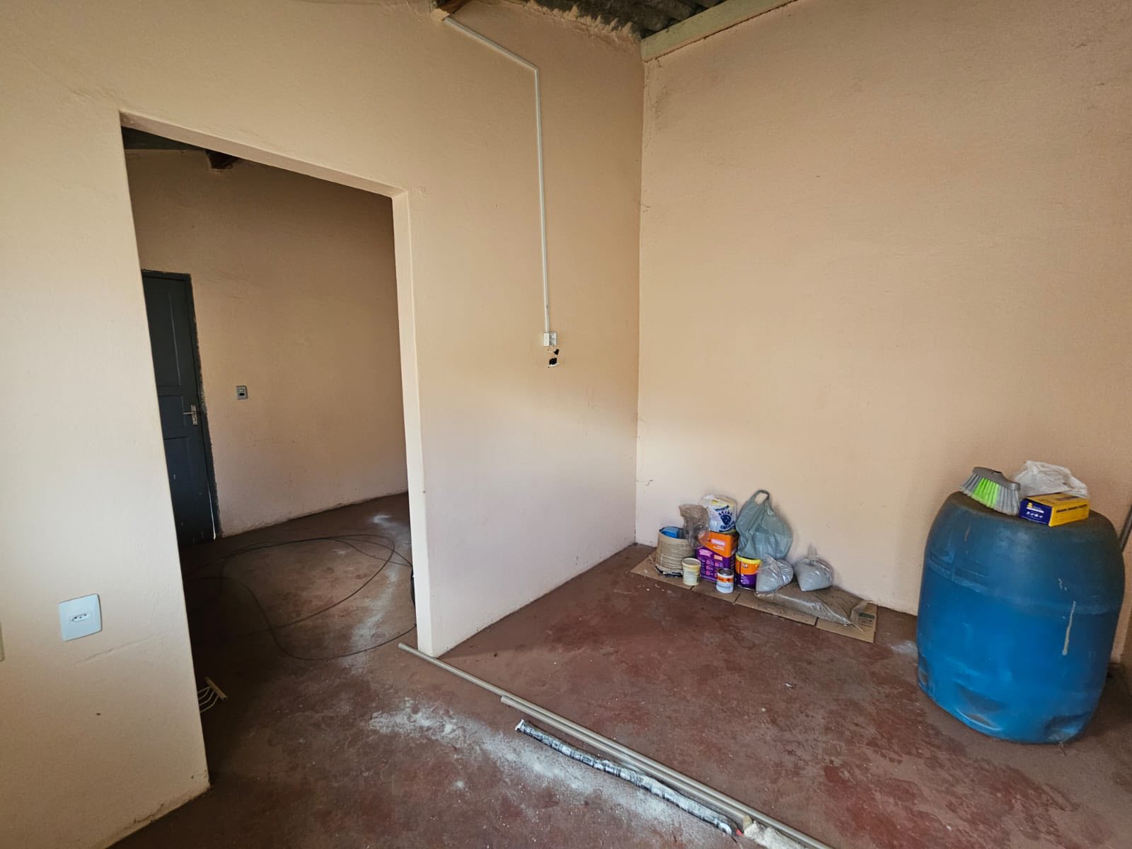 Duas Casas Rua Manoel Pedra, n629- Jardim Brasil