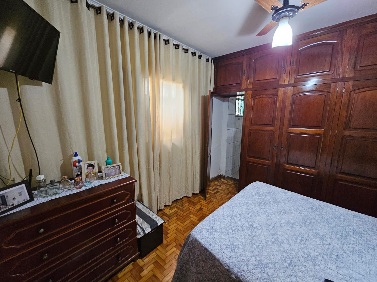 Casa Rua José Guimarães Mello, n154- Conjunto Habitacional Ada Dedini Ometto