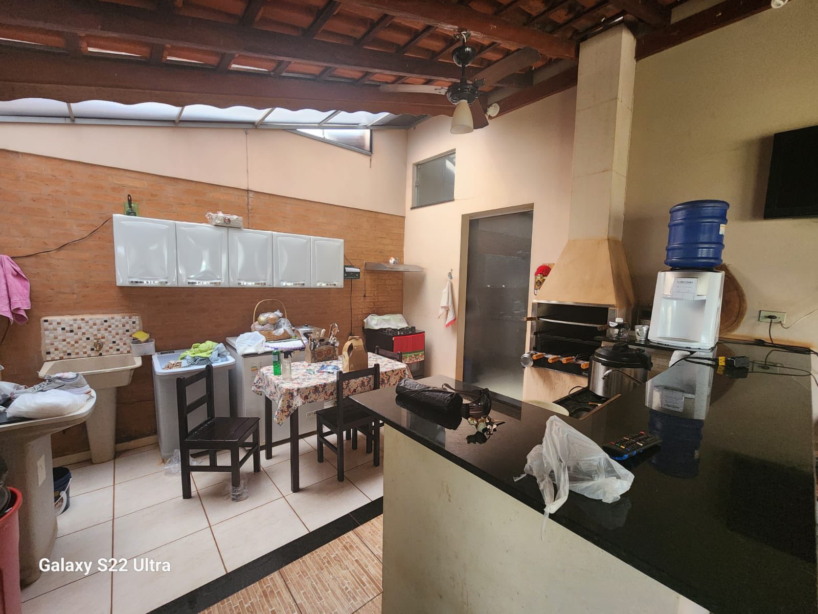 Casa Rua Dos Antúrios, n155- Jardim Bela Vista