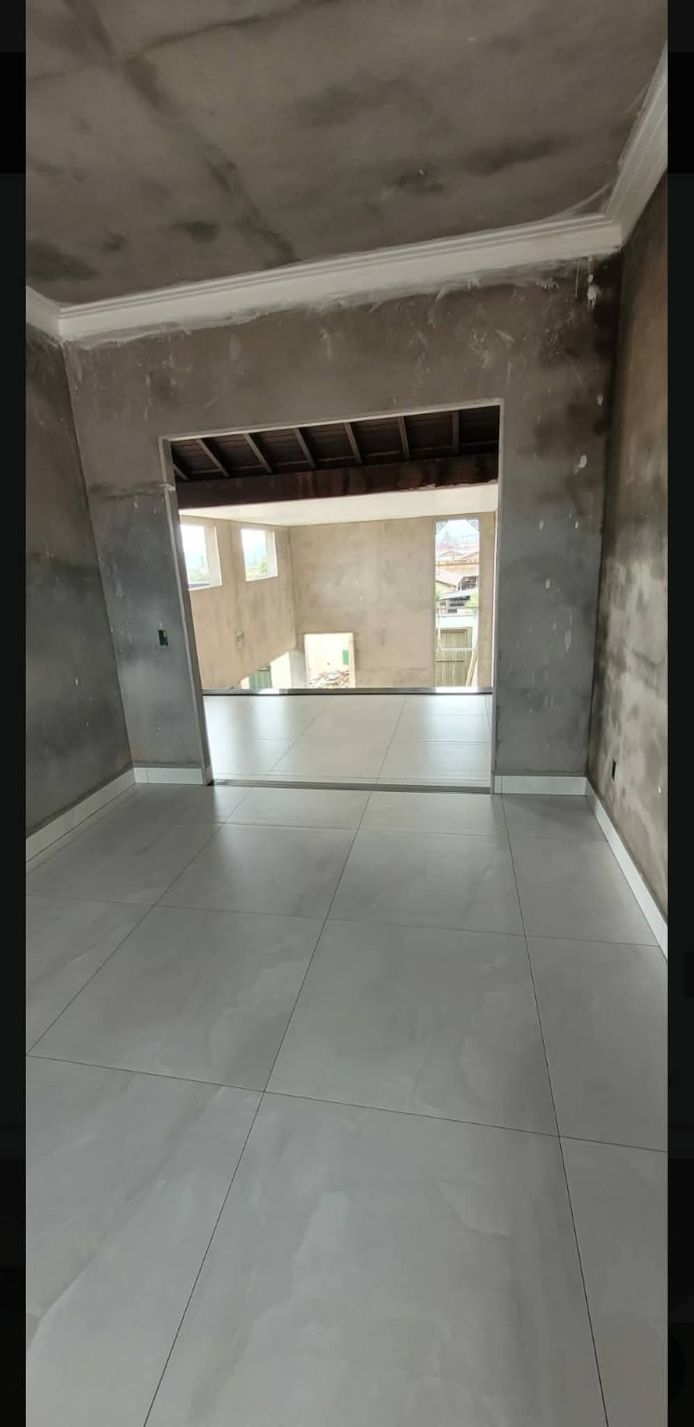 Sobrado  Rua José Mazzotti, n289- Jardim São Carlos