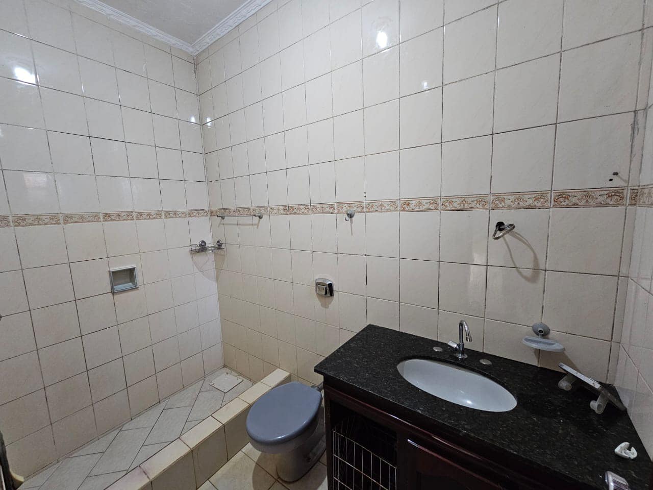 Casa Rua Lídia Baldoni Zandoná, n 198- Conjunto Habitacional Etore Marquezelli