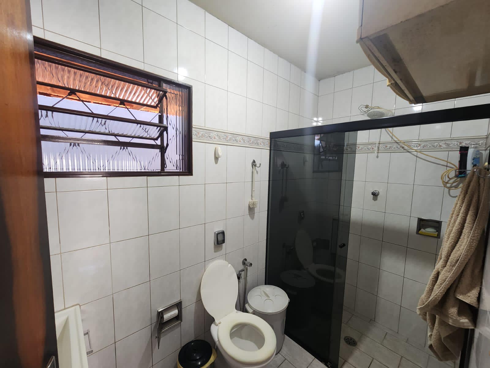 Casa Rua Manoel Pedra, n 499- Jardim Brasil