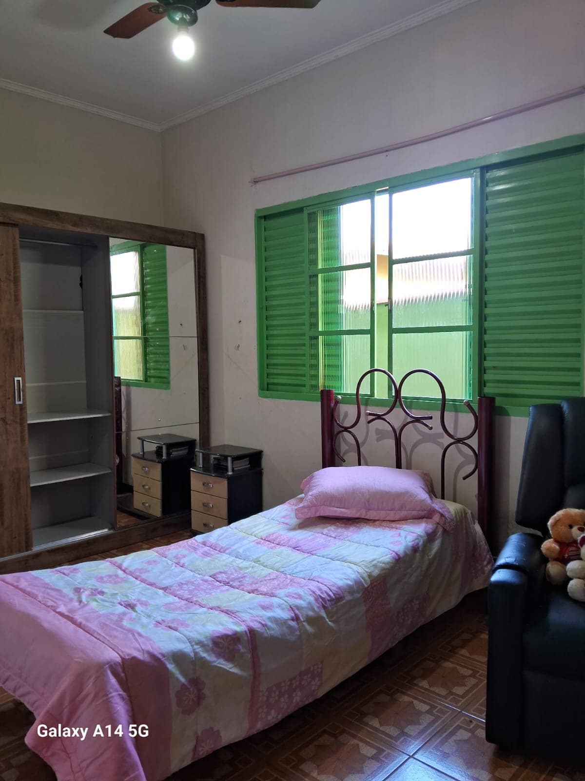 Casa na Rua Jose Deperon, n365- Vila Santa Terezinha