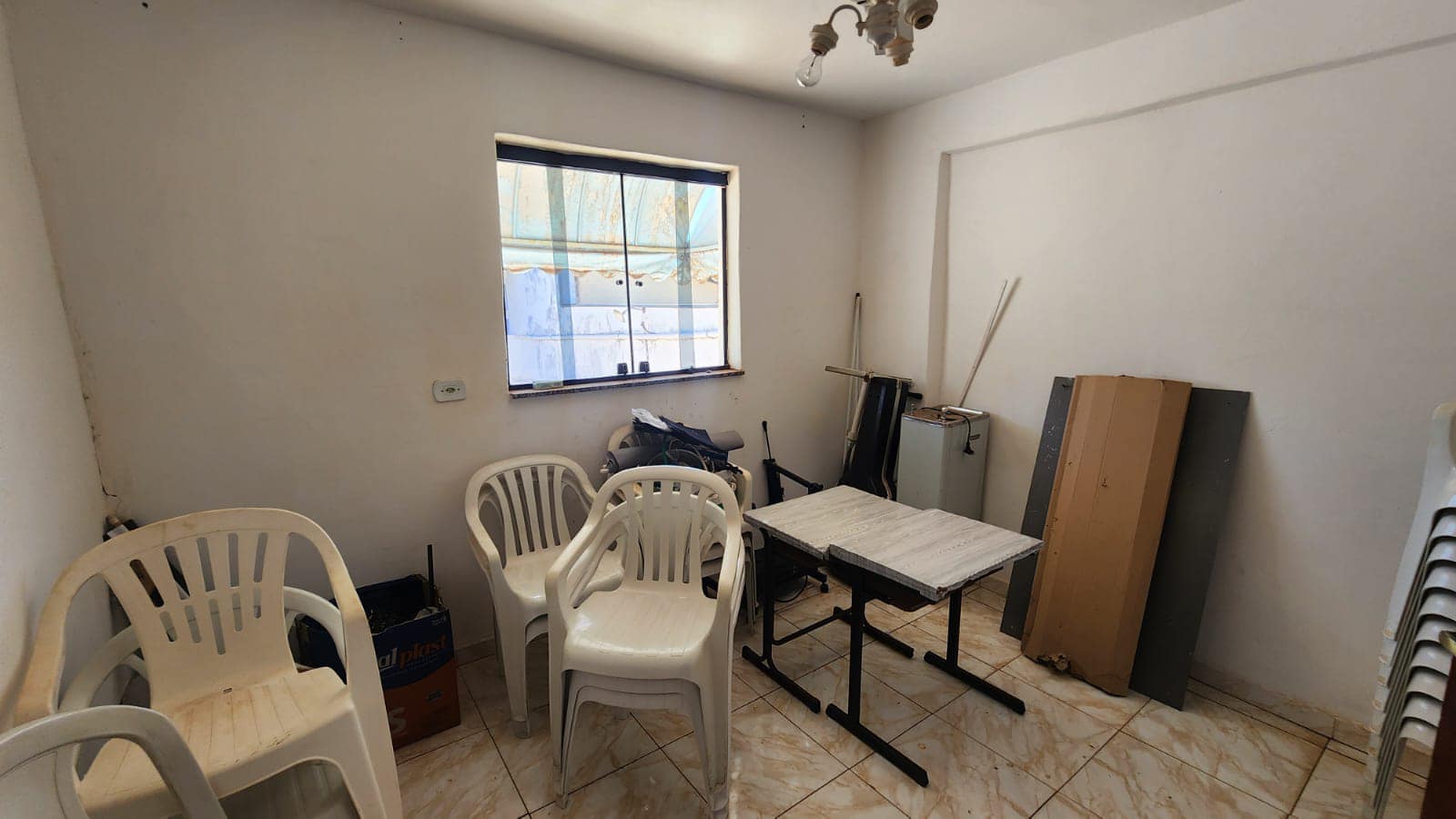 Rua altibano Bonatti n 245- Vila Bonatti