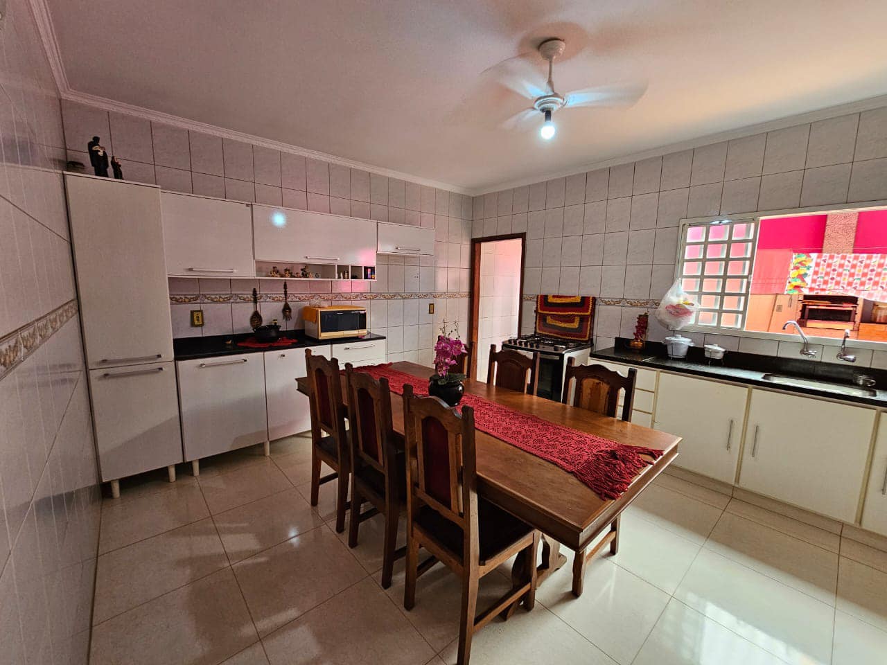 Casa Rua Hidelbrando Deperon, n100- Conjunto Habitacional Duílio Posse