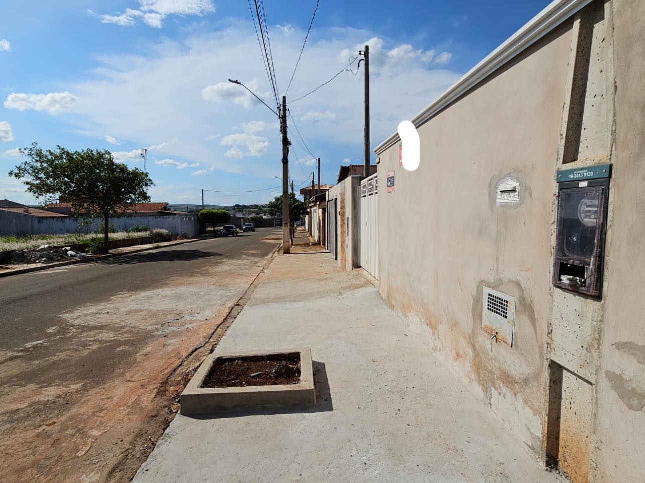 Casa Rua Rio de Janeiro, n 97- Parque Varotti
