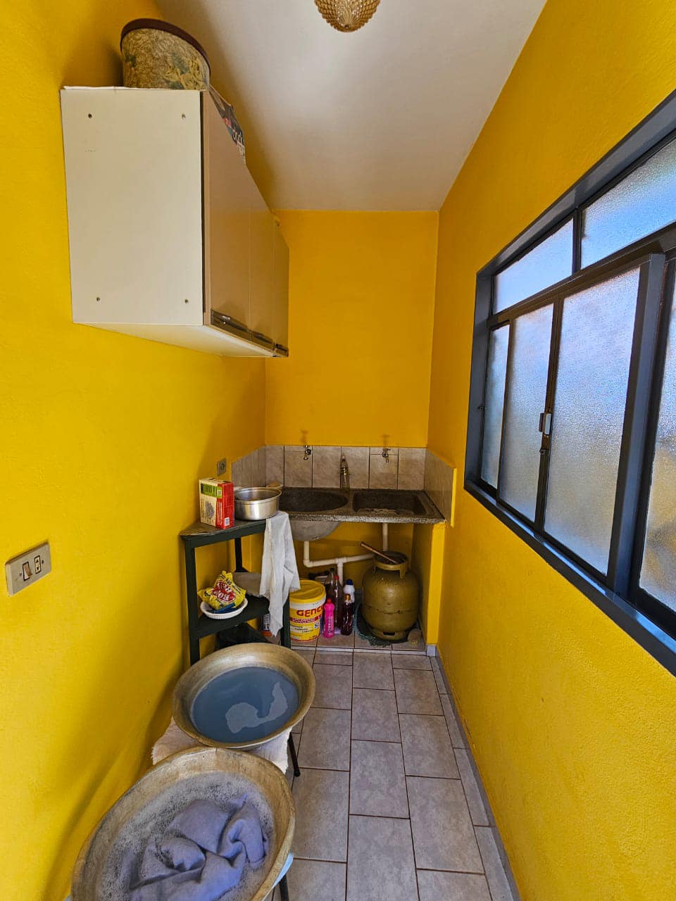 Casa Coronel Penteado, 1249- Vila Andrade