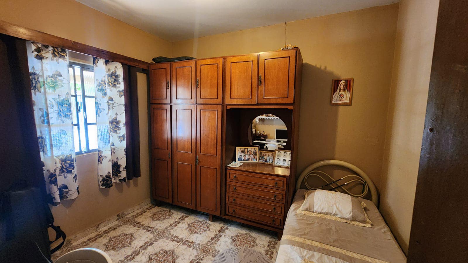 Casa Rua Beatriz, n 463- Jardim São Carlos