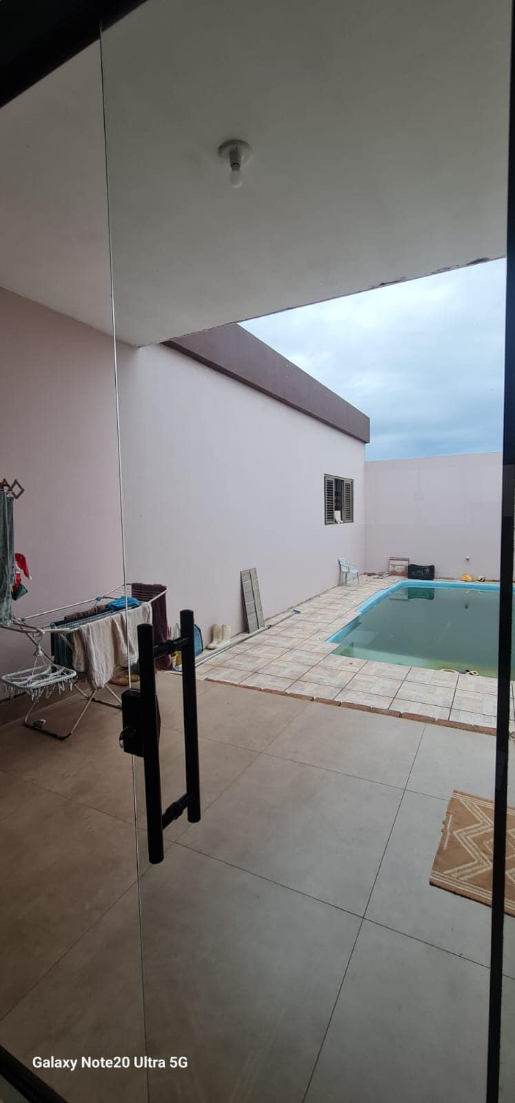 Casa Rua José Galimberti, n121- Jardim Santa Clara