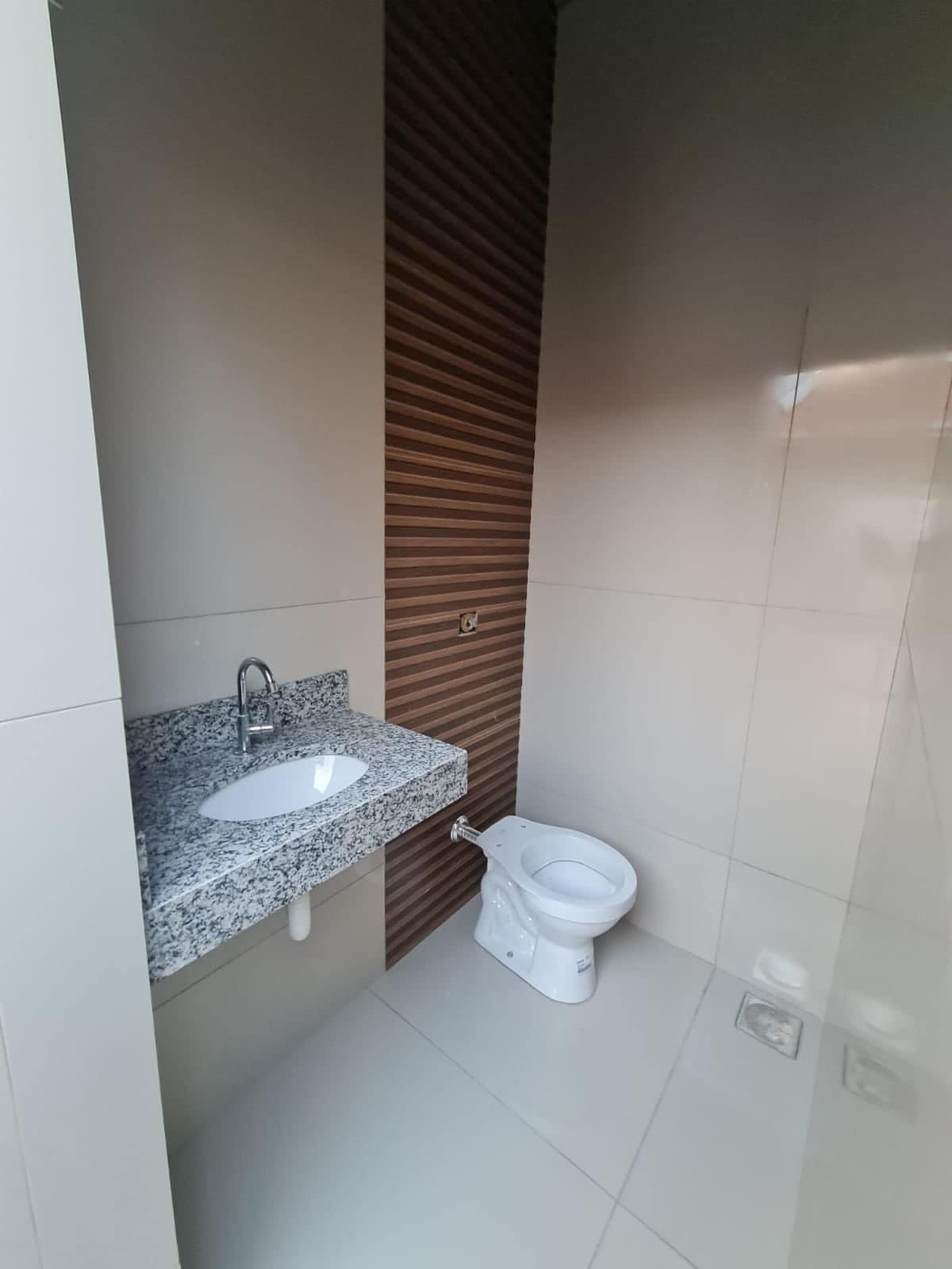 Casa Rua Roraima, n111- Parque Varotti