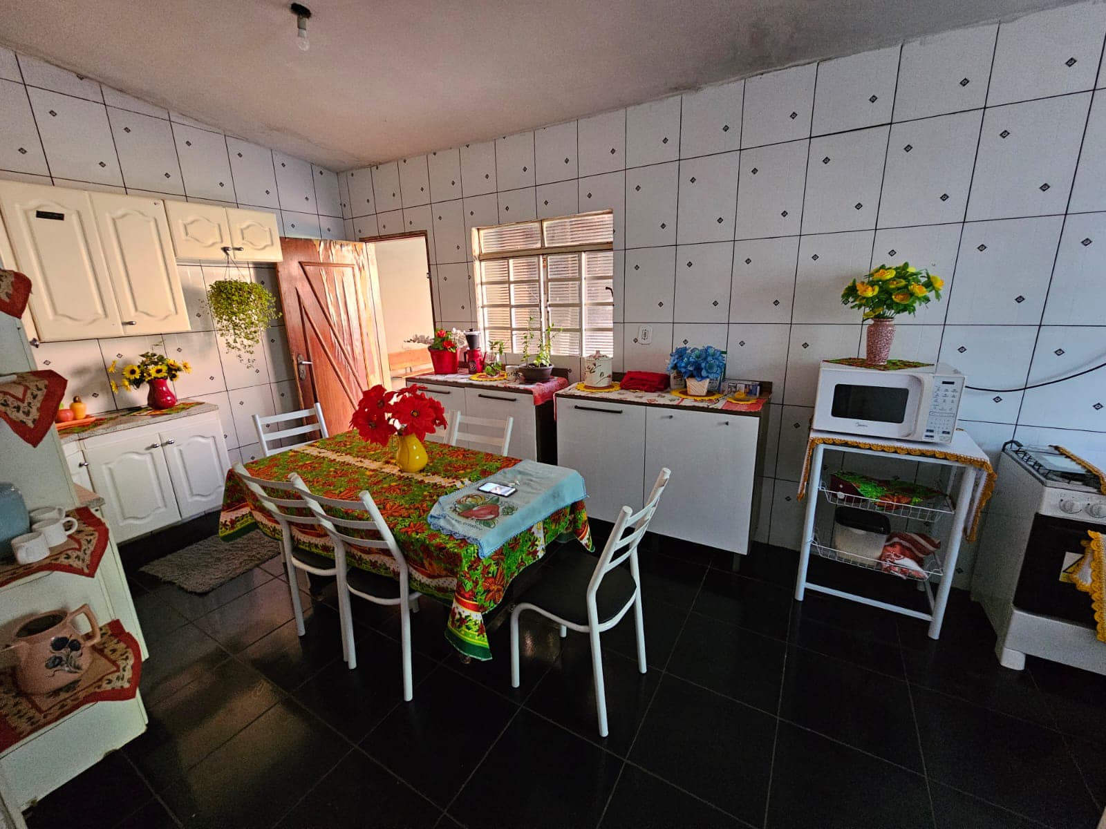 Casa Rua Dr Eloy Chaves, n273- Jardim Cachoeira