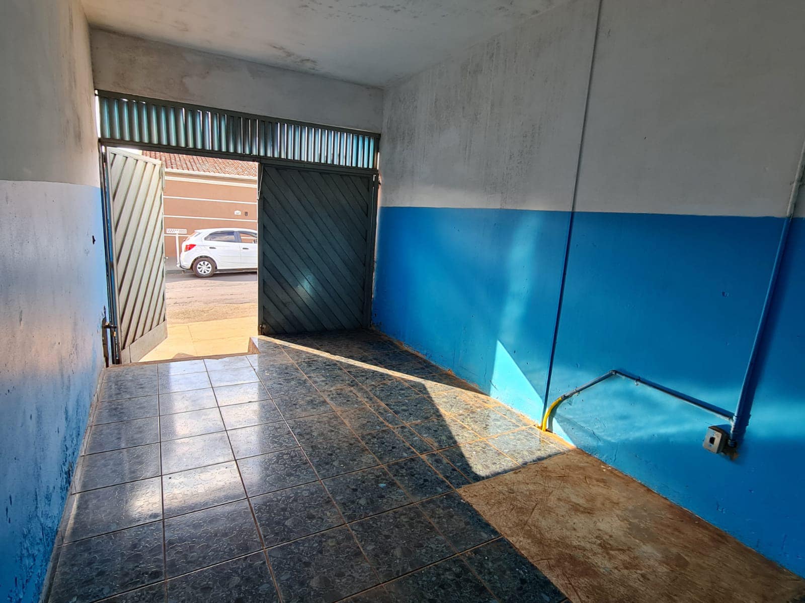 CasaRua José Mendes da Silva , n 37- CONJ Habitacional Ada Dedini Ometto