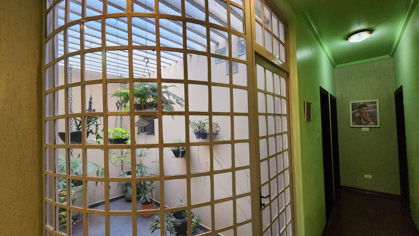 Casa Rua Jovino Martins da Silva, n 45 - Jardim São Carlos