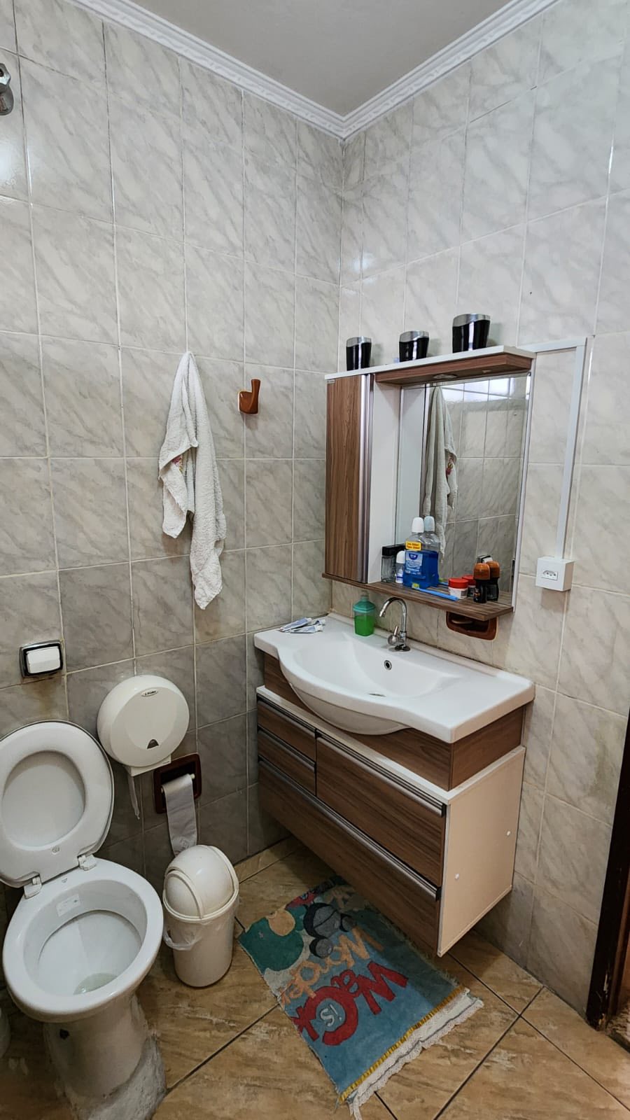 Casa Rua Ferrucio de Fiori, n390- Jardim São Carlos