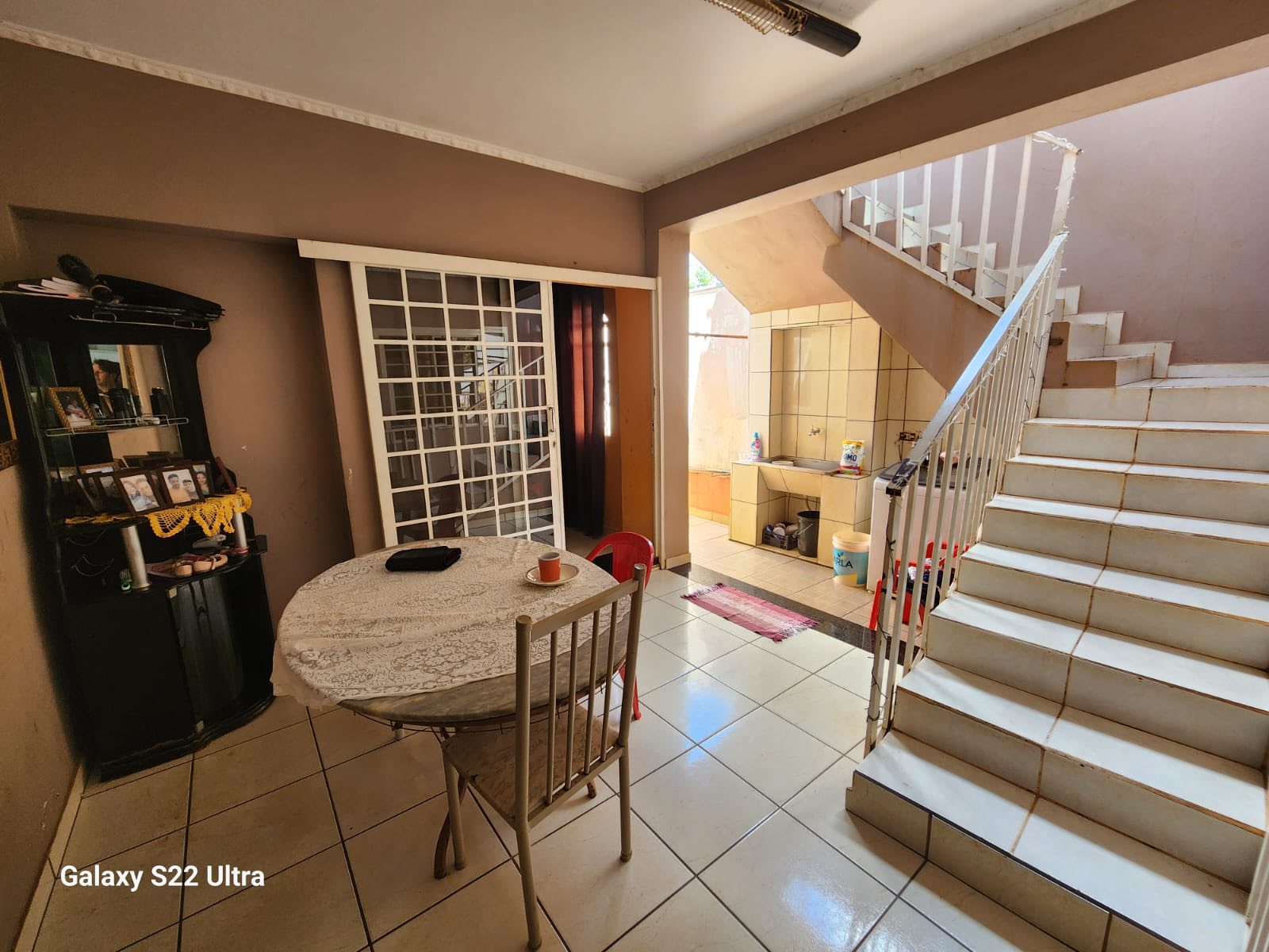 Casa Rua Dr Alcebíades , n1346-Jardim Brasil