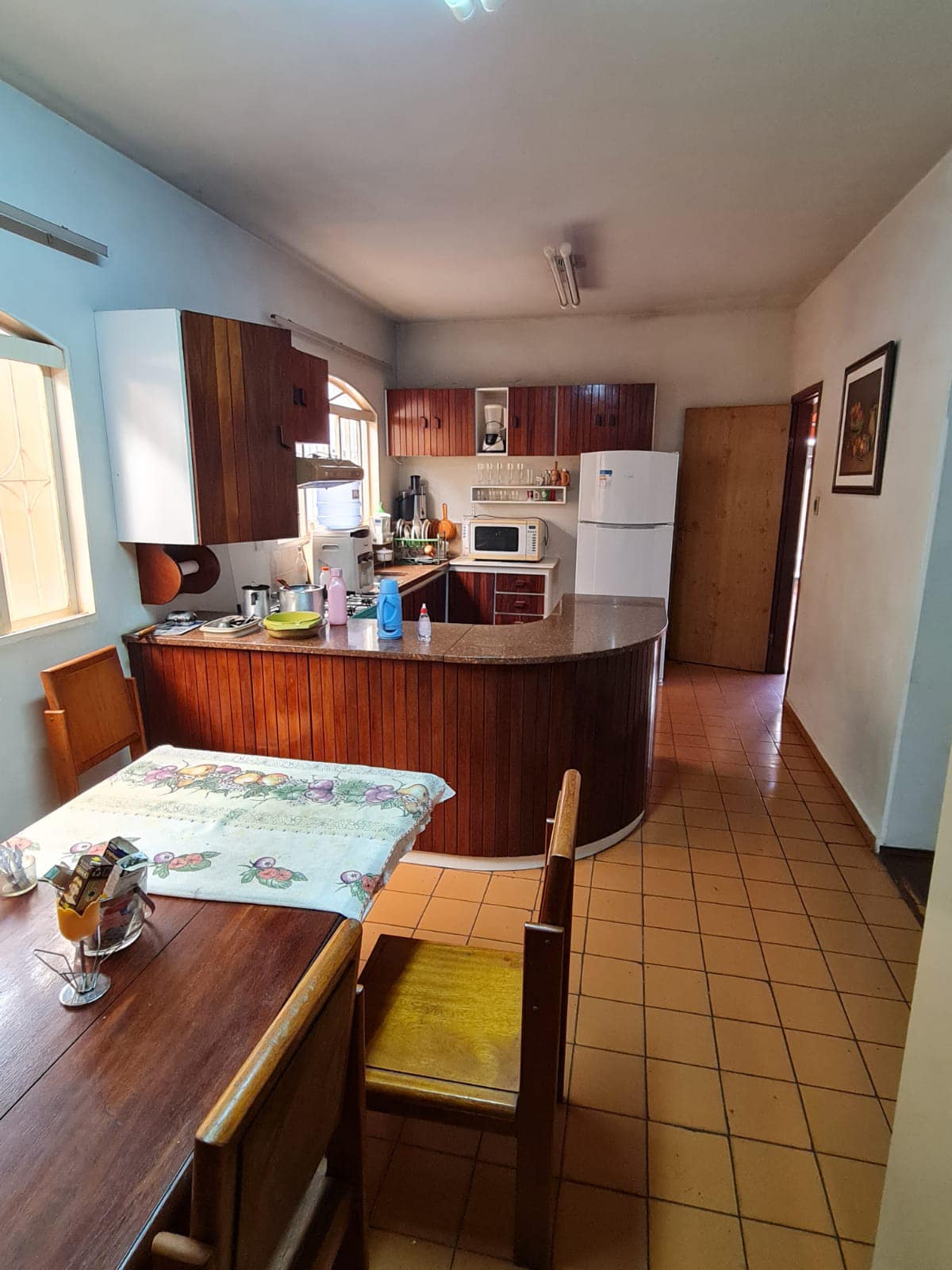Casa Rua Das Graças , n 145- Vila Santa Therezinha