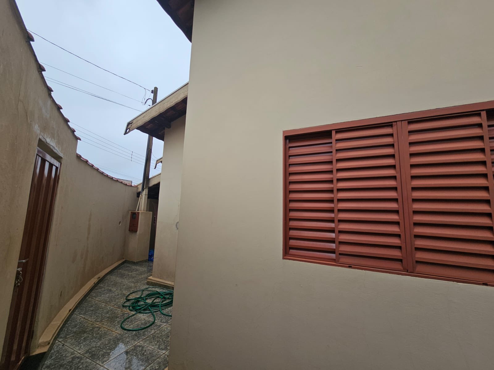 Casa Rua José Deperon Filho , n120- Vila Vertente