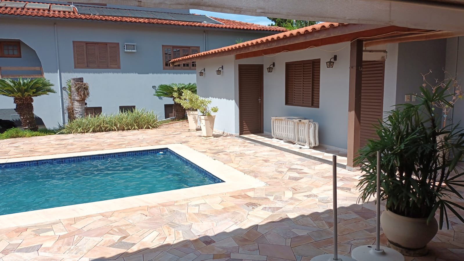 EXCELENTE CASA DE ALTO PADRÃO EM SÃO JOSÉ DO RIO PARDO