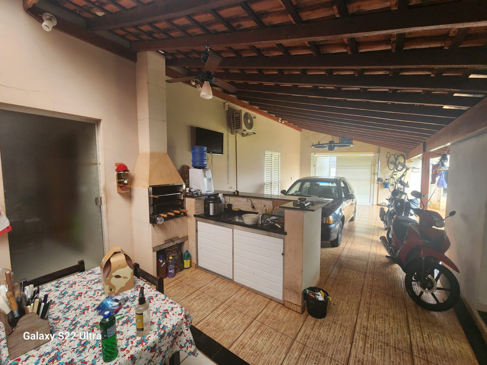 Casa Rua Dos Antúrios, n155- Jardim Bela Vista